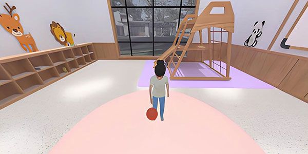 婴幼儿六大项虚拟仿真教学